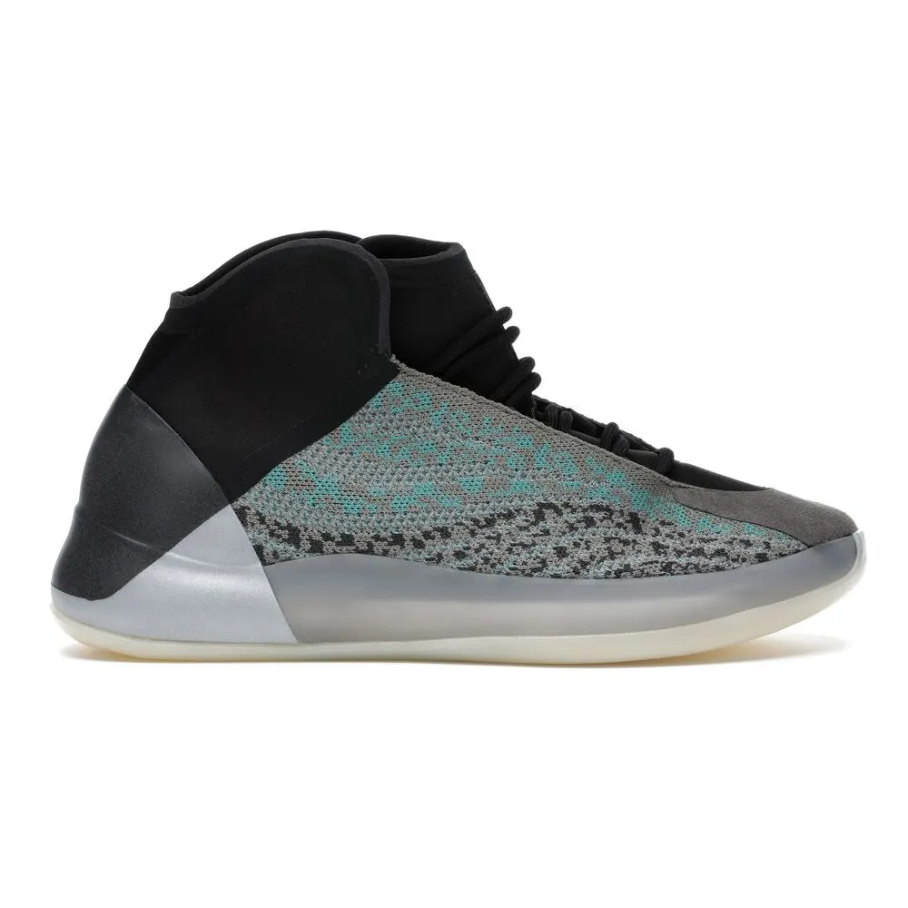 Bstsneaker- Adidas Yeezy QNTM Teal Blue G58864 