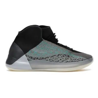  Adidas Yeezy QNTM Teal Blue G58864  02