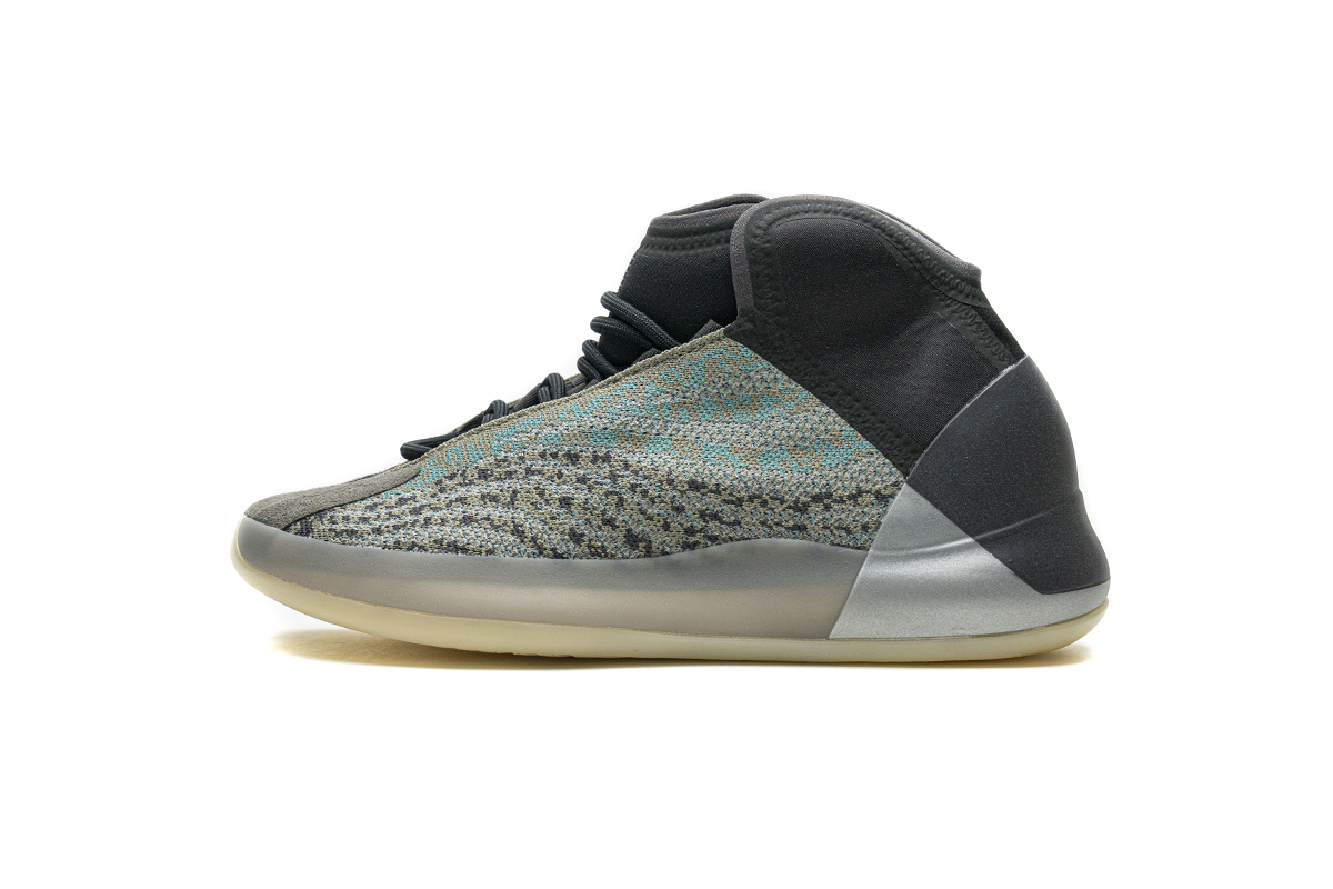 Bstsneaker- Adidas Yeezy Quantum Teal Blue G58864 