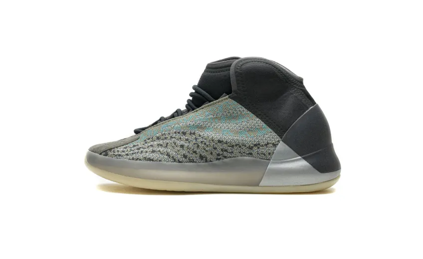 Bstsneaker- Adidas Yeezy Quantum Teal Blue G58864 