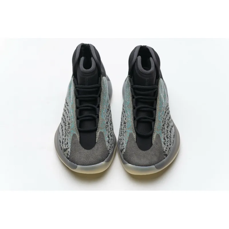 Bstsneaker- Adidas Yeezy Quantum Teal Blue G58864 
