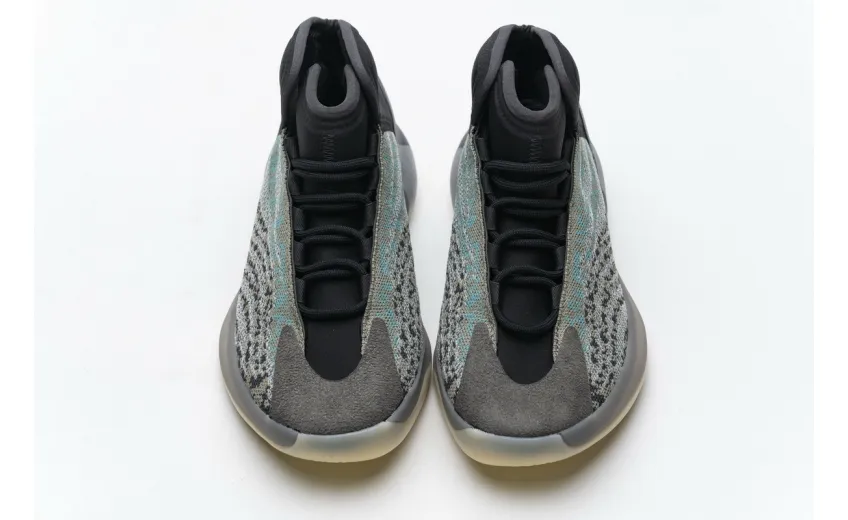 Bstsneaker- Adidas Yeezy Quantum Teal Blue G58864 