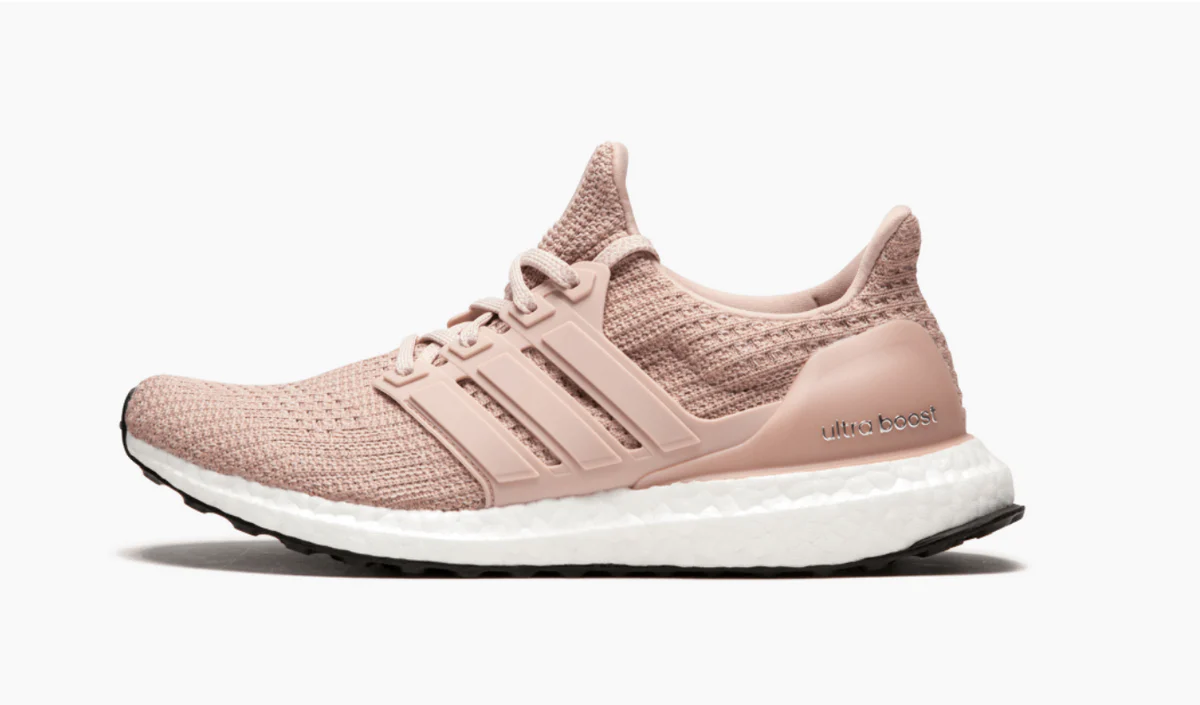 Bstsneaker- AdidasUltra Boost 4.0 Ash Pearl (W) BB6309 