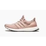 Bstsneaker- AdidasUltra Boost 4.0 Ash Pearl (W) BB6309 