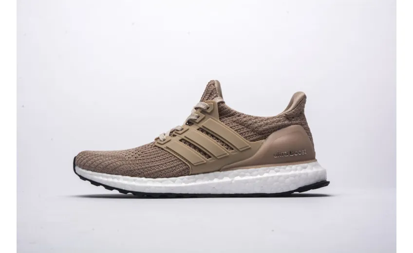 Bstsneaker- AdidasUltra Boost 4.0 Ash Pearl (W) BB6309 