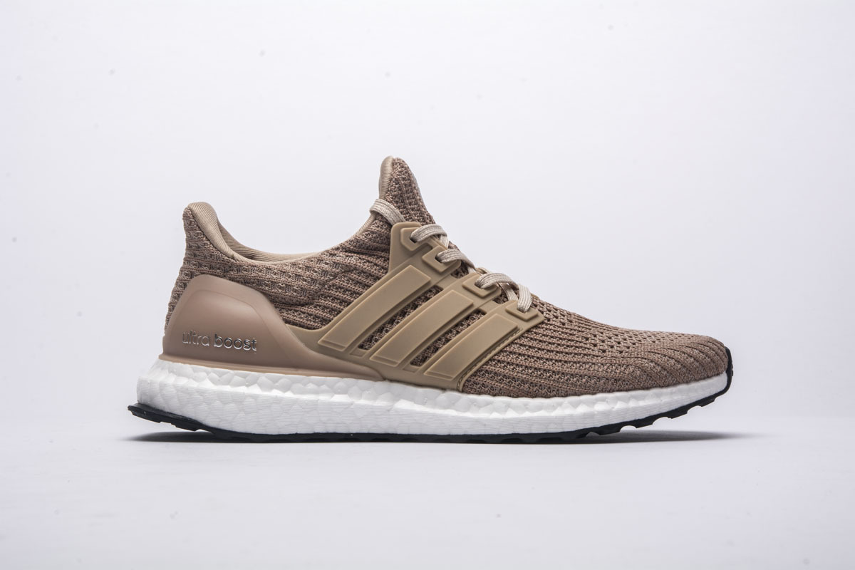Bstsneaker- AdidasUltra Boost 4.0 Ash Pearl (W) BB6309 
