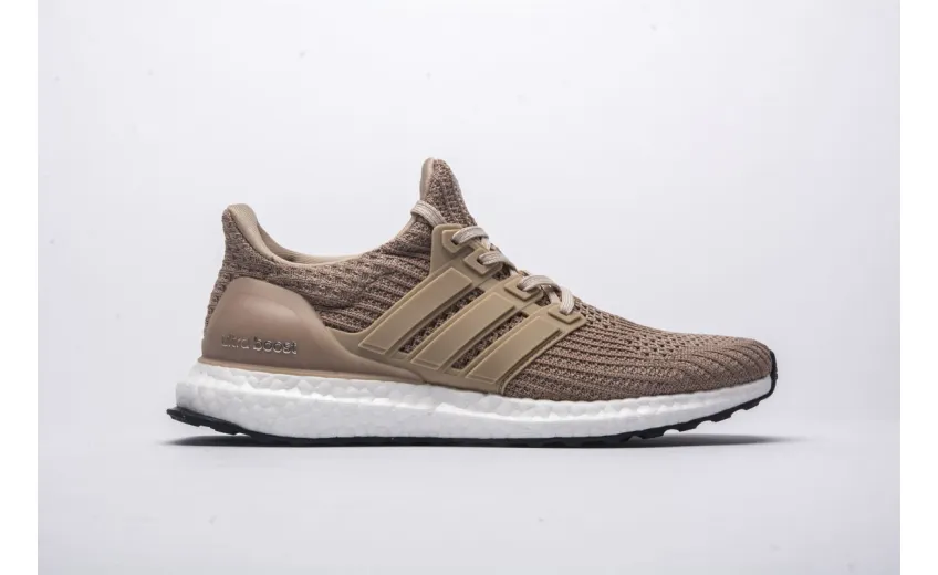 Bstsneaker- AdidasUltra Boost 4.0 Ash Pearl (W) BB6309 