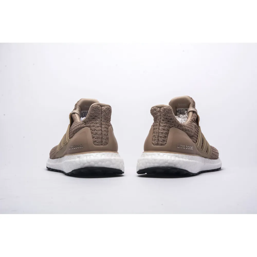 Bstsneaker- AdidasUltra Boost 4.0 Ash Pearl (W) BB6309 
