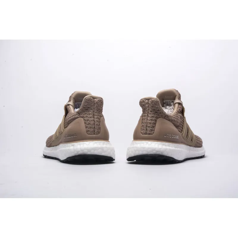 Bstsneaker- AdidasUltra Boost 4.0 Ash Pearl (W) BB6309 