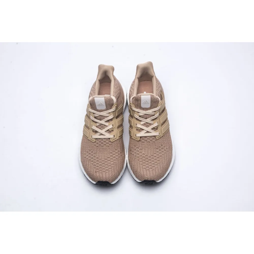 Bstsneaker- AdidasUltra Boost 4.0 Ash Pearl (W) BB6309 