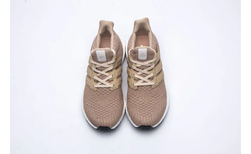 Bstsneaker- AdidasUltra Boost 4.0 Ash Pearl (W) BB6309 