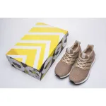 Bstsneaker- AdidasUltra Boost 4.0 Ash Pearl (W) BB6309 