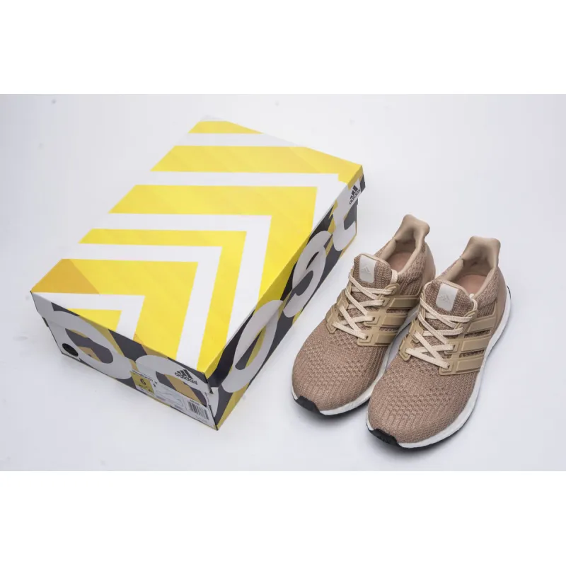 Bstsneaker- AdidasUltra Boost 4.0 Ash Pearl (W) BB6309 