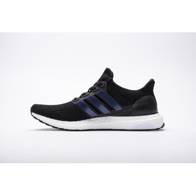 Bstsneaker- AdidasUltra Boost 4.0 Black Blue FW5692  01