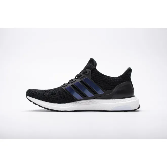 Bstsneaker- AdidasUltra Boost 4.0 Black Blue FW5692 