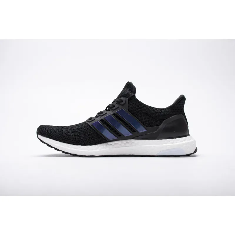 Bstsneaker- AdidasUltra Boost 4.0 Black Blue FW5692 