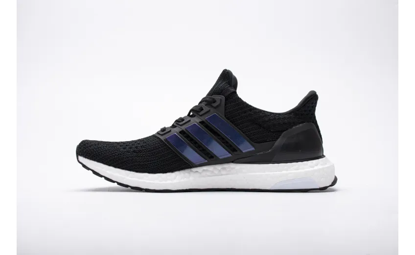 Bstsneaker- AdidasUltra Boost 4.0 Black Blue FW5692 