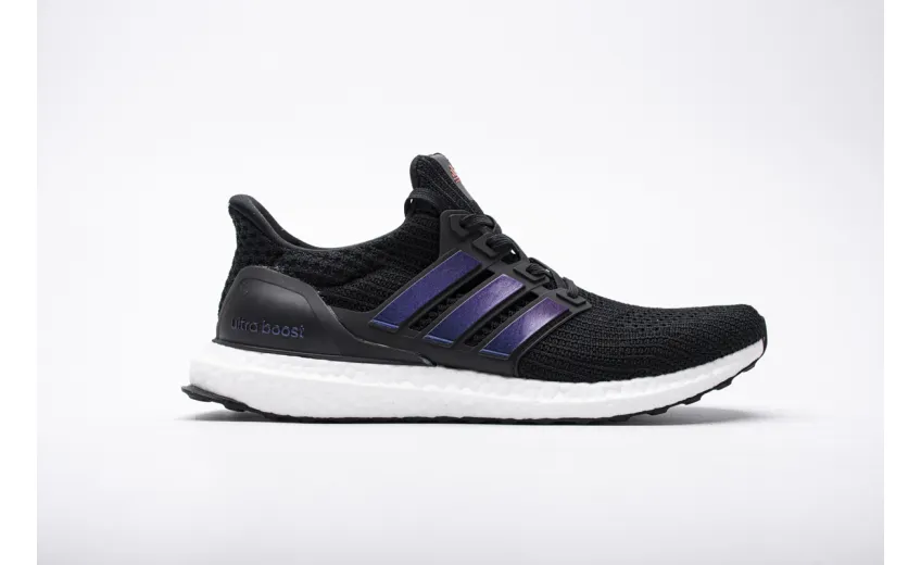 Bstsneaker- AdidasUltra Boost 4.0 Black Blue FW5692 