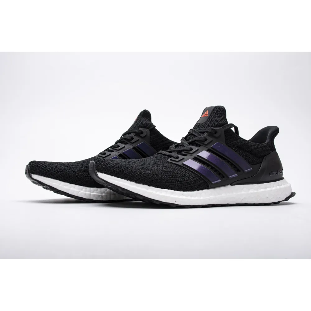 Bstsneaker- AdidasUltra Boost 4.0 Black Blue FW5692 