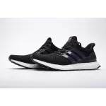 Bstsneaker- AdidasUltra Boost 4.0 Black Blue FW5692 