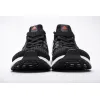 Bstsneaker- AdidasUltra Boost 4.0 Black Blue FW5692 