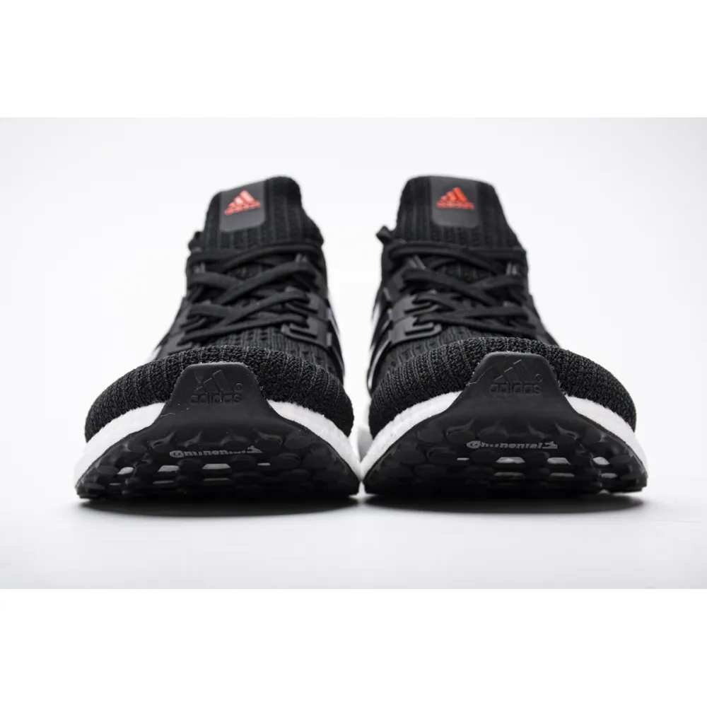 Bstsneaker- AdidasUltra Boost 4.0 Black Blue FW5692 