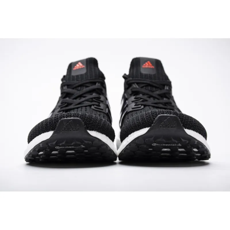 Bstsneaker- AdidasUltra Boost 4.0 Black Blue FW5692 