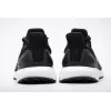 Bstsneaker- AdidasUltra Boost 4.0 Black Blue FW5692 