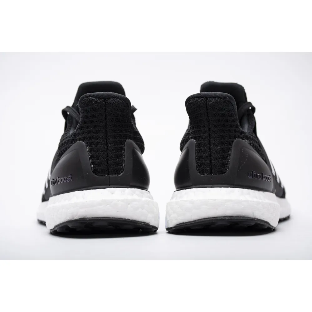 Bstsneaker- AdidasUltra Boost 4.0 Black Blue FW5692 