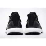 Bstsneaker- AdidasUltra Boost 4.0 Black Blue FW5692 