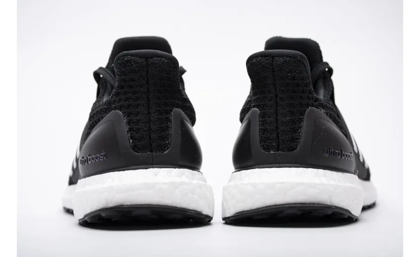 Bstsneaker- AdidasUltra Boost 4.0 Black Blue FW5692 