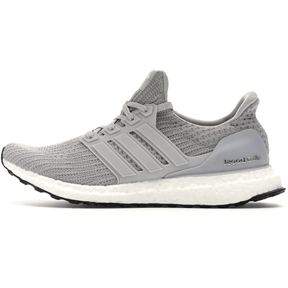 Bstsneaker- AdidasUltra Boost 4.0 Grey Three BB6167 