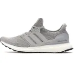 Bstsneaker- AdidasUltra Boost 4.0 Grey Three BB6167 