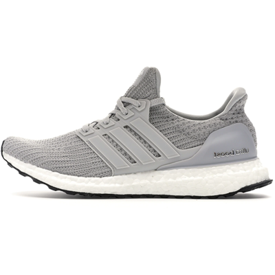 Bstsneaker- AdidasUltra Boost 4.0 Grey Three BB6167  01