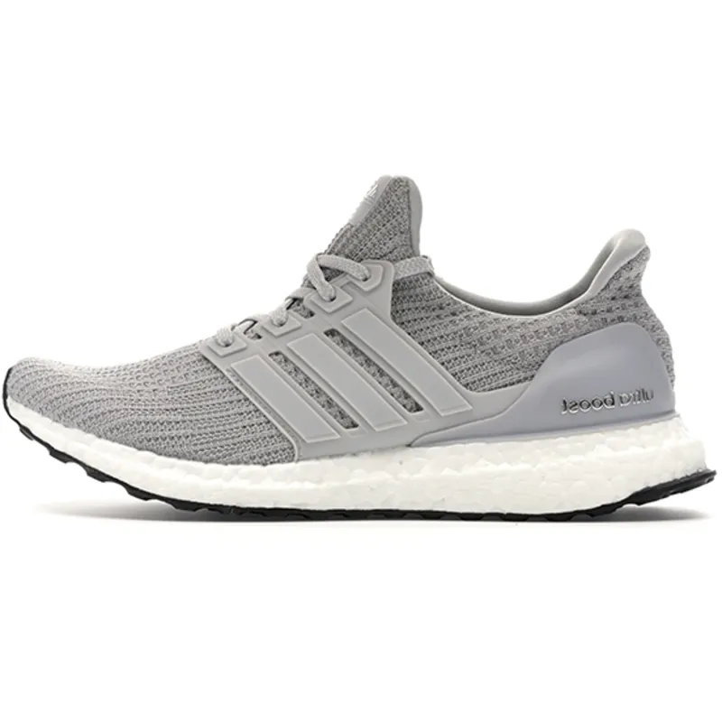 Bstsneaker- AdidasUltra Boost 4.0 Grey Three BB6167 