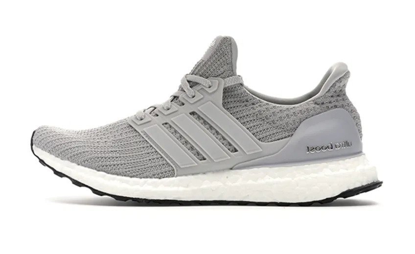 Bstsneaker- AdidasUltra Boost 4.0 Grey Three BB6167 