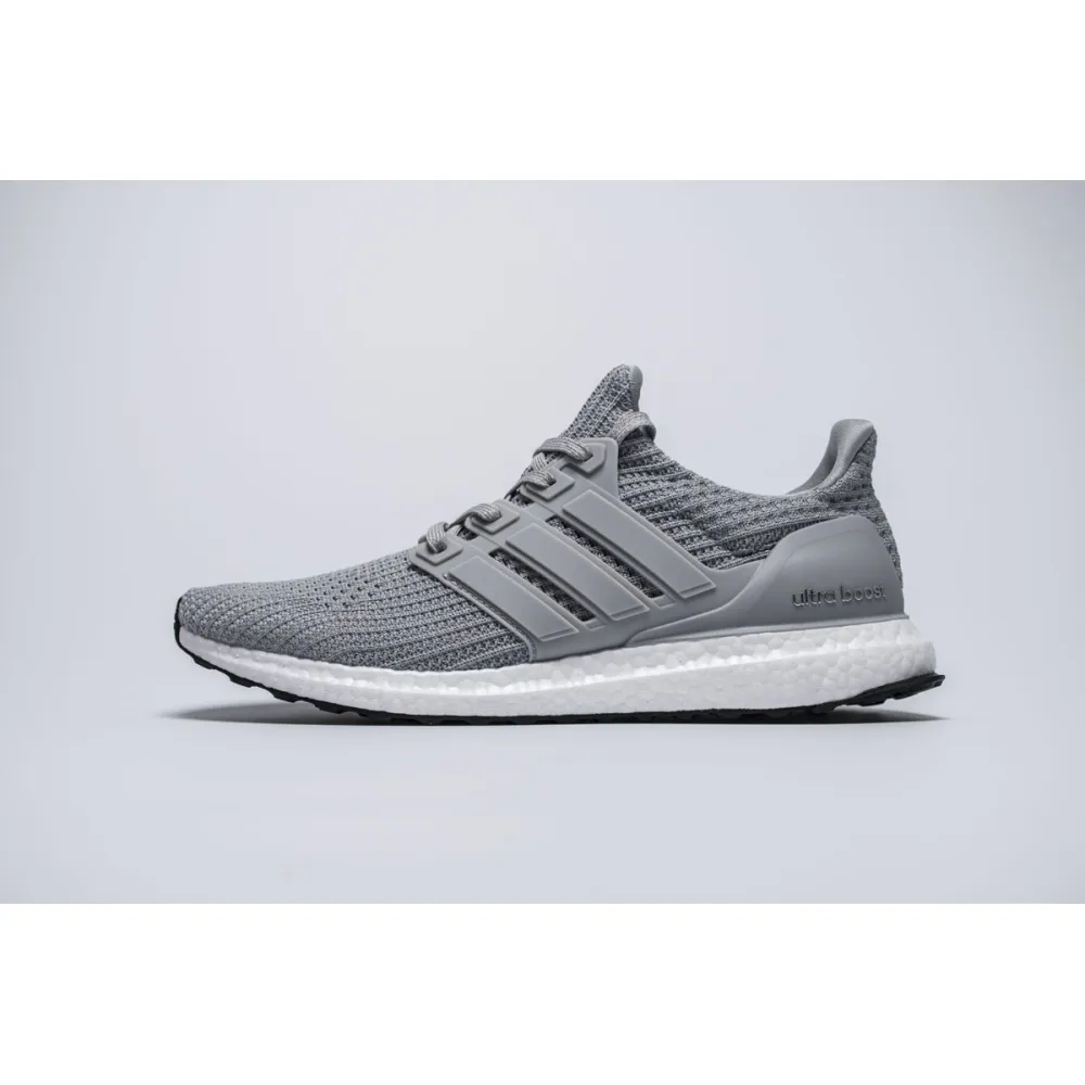 Bstsneaker- AdidasUltra Boost 4.0 Grey Three BB6167 