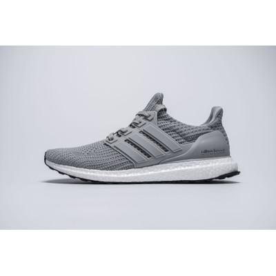 Bstsneaker- AdidasUltra Boost 4.0 Grey Three BB6167  02