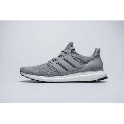 Bstsneaker- AdidasUltra Boost 4.0 Grey Three BB6167  02