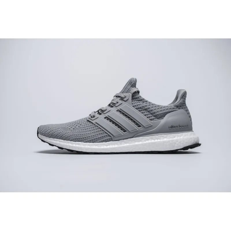 Bstsneaker- AdidasUltra Boost 4.0 Grey Three BB6167 
