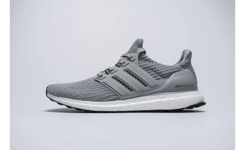 Bstsneaker- AdidasUltra Boost 4.0 Grey Three BB6167 