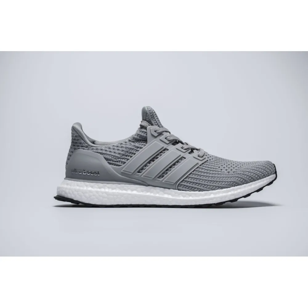 Bstsneaker- AdidasUltra Boost 4.0 Grey Three BB6167 