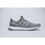 Bstsneaker- AdidasUltra Boost 4.0 Grey Three BB6167 