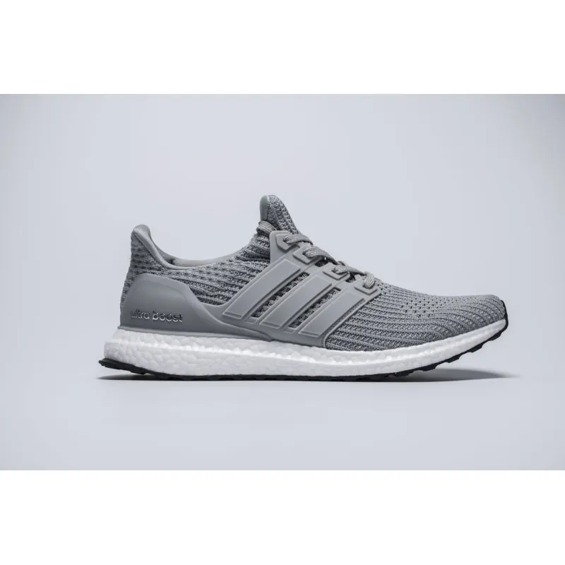 Bstsneaker- AdidasUltra Boost 4.0 Grey Three BB6167 