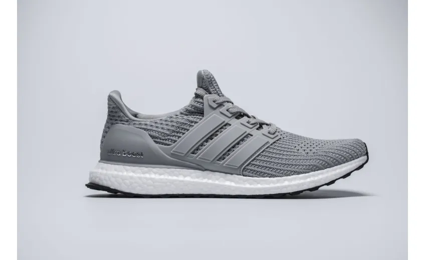 Bstsneaker- AdidasUltra Boost 4.0 Grey Three BB6167 