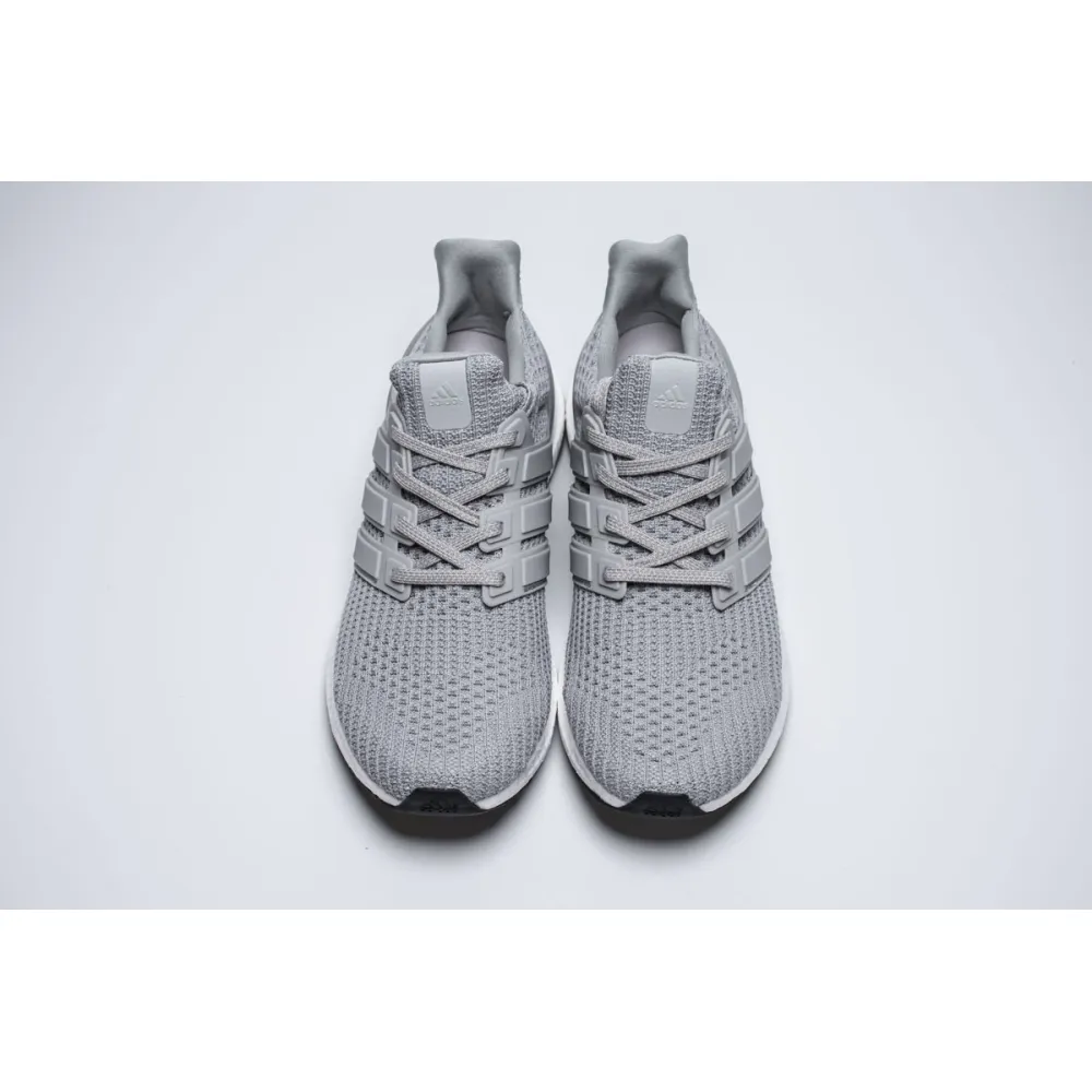Bstsneaker- AdidasUltra Boost 4.0 Grey Three BB6167 