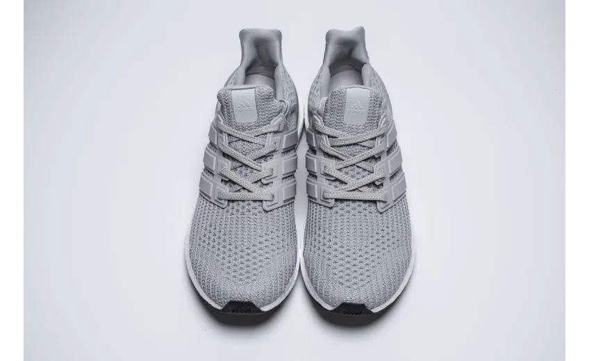 Bstsneaker- AdidasUltra Boost 4.0 Grey Three BB6167 