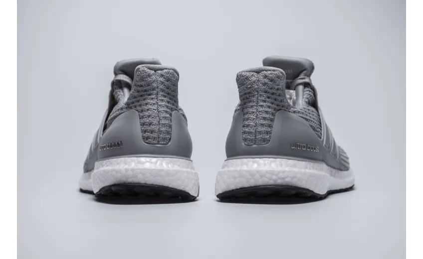 Bstsneaker- AdidasUltra Boost 4.0 Grey Three BB6167 