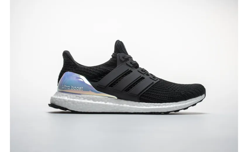 Bstsneaker- AdidasUltra Boost 4.0 Iridescent Black AC8067 