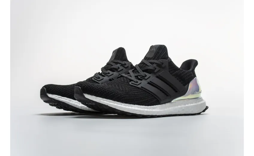 Bstsneaker- AdidasUltra Boost 4.0 Iridescent Black AC8067 